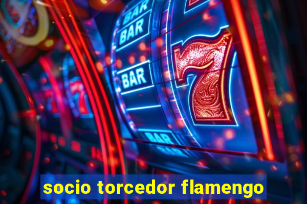 socio torcedor flamengo